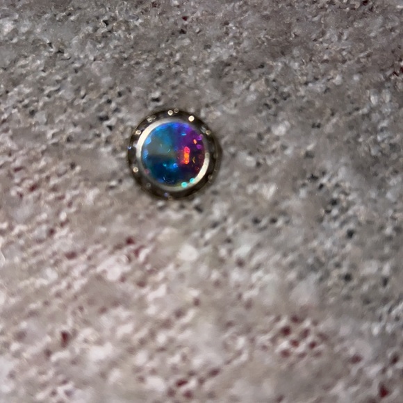 Dance earrings - Picture 3 of 4